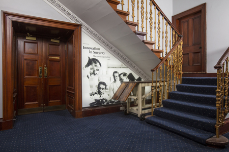 Venue Hire Royal College of Physicians and Surgeons of Glasgow